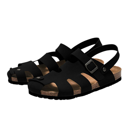 Maverick - Stijlvolle Strand Sandalen