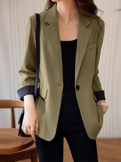 Netra - Casual blazer voor Dames