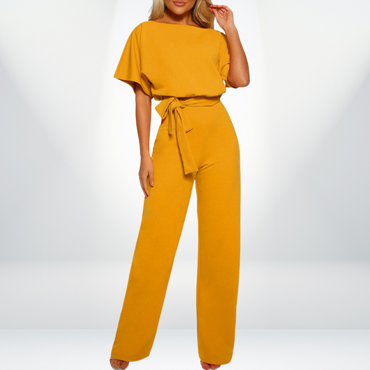 Paurese - Elegant en Luchtig Jumpsuit