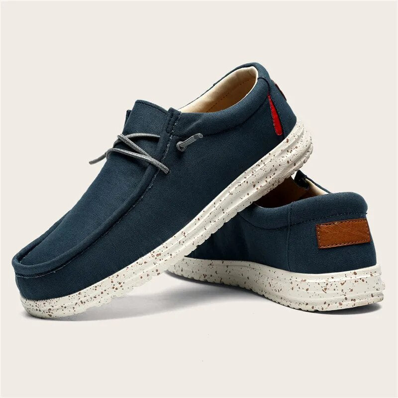 Dator - Comfortabele Casual Herenschoenen