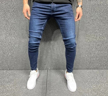 Lukman - Slim Fit Denim