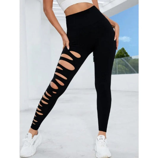 Heli - Dynamische Tie Dye Sportleggings