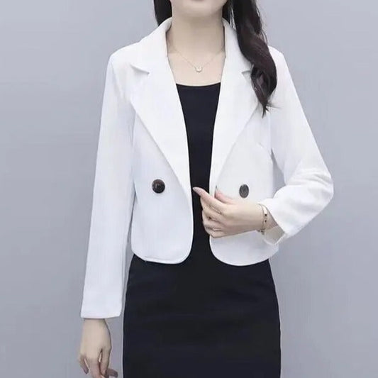 Sarina - Trendy Stijl Blazer