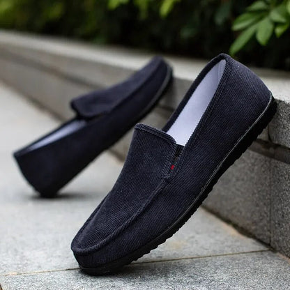 Gillermo - Herenmode Lichtgewicht Slip-on