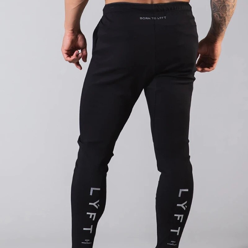 Jacques - Stijlvolle & Flexibele Joggers