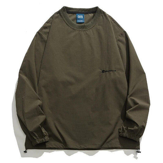 Ranger - Functioneel Trend Sweatshirt