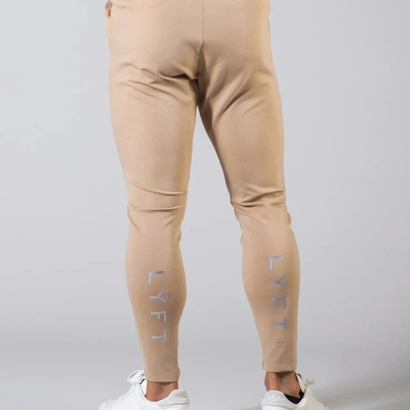 Jacques - Stijlvolle & Flexibele Joggers