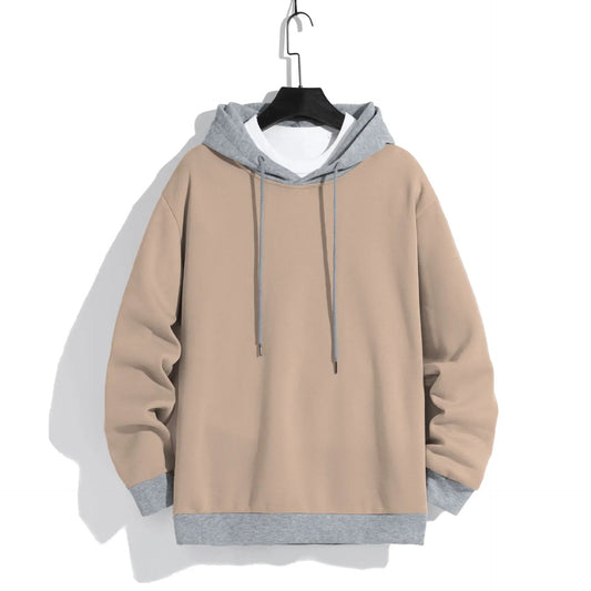 Mercer - Comfortabele Casual Hoodies