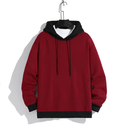 Mercer - Comfortabele Casual Hoodies