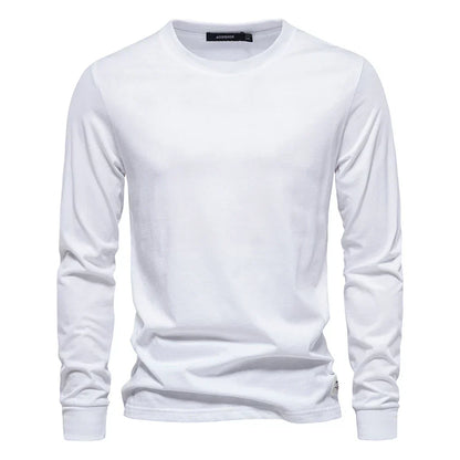 Kyrenr - Sweater met kwart rits