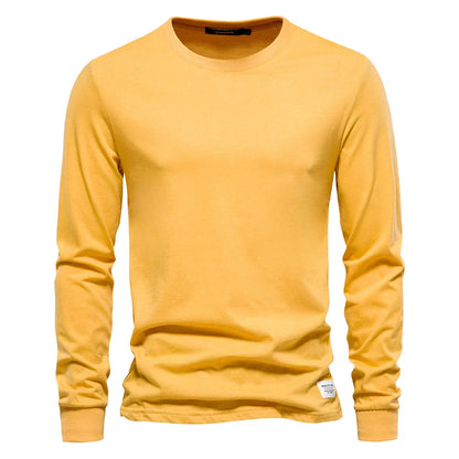 Kyrenr - Sweater met kwart rits