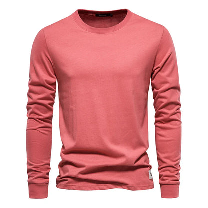 Kyrenr - Sweater met kwart rits