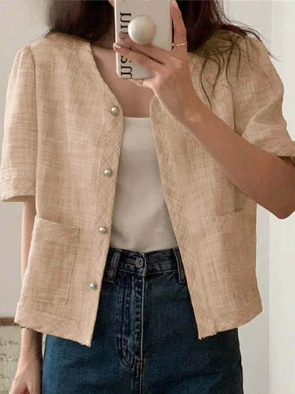 Meliha - Damesmode Blazer