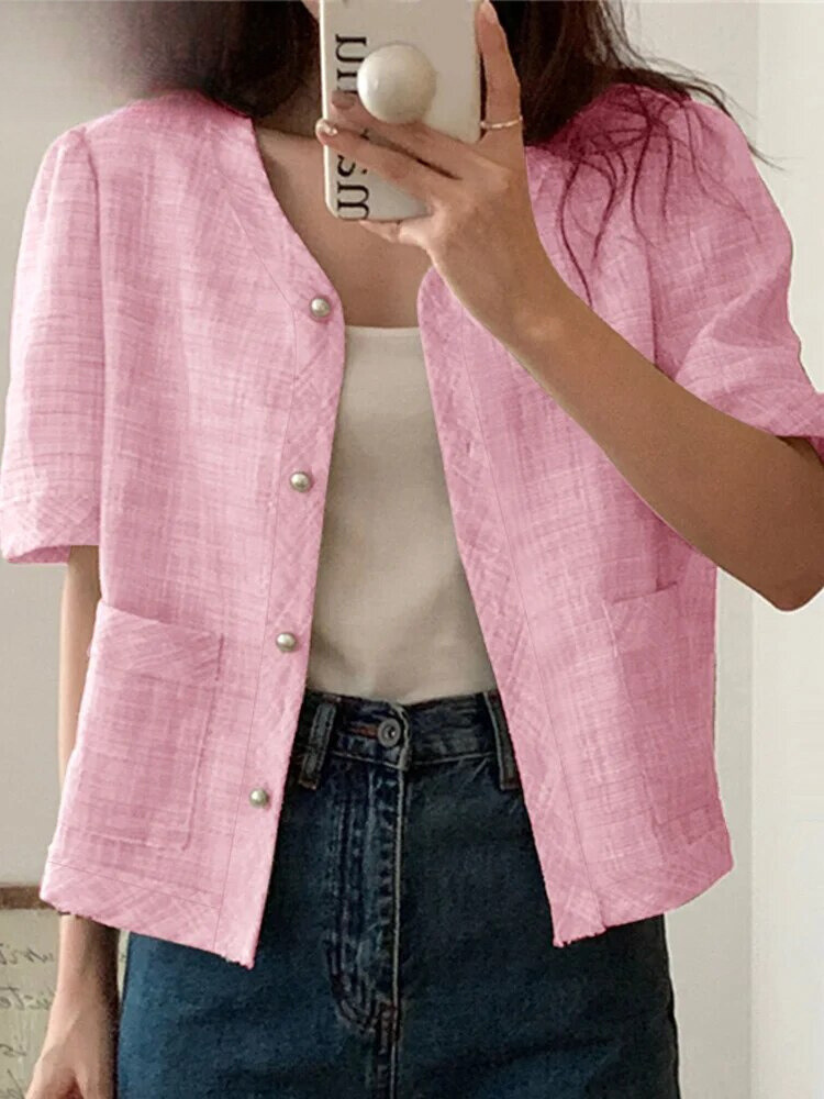 Meliha - Damesmode Blazer