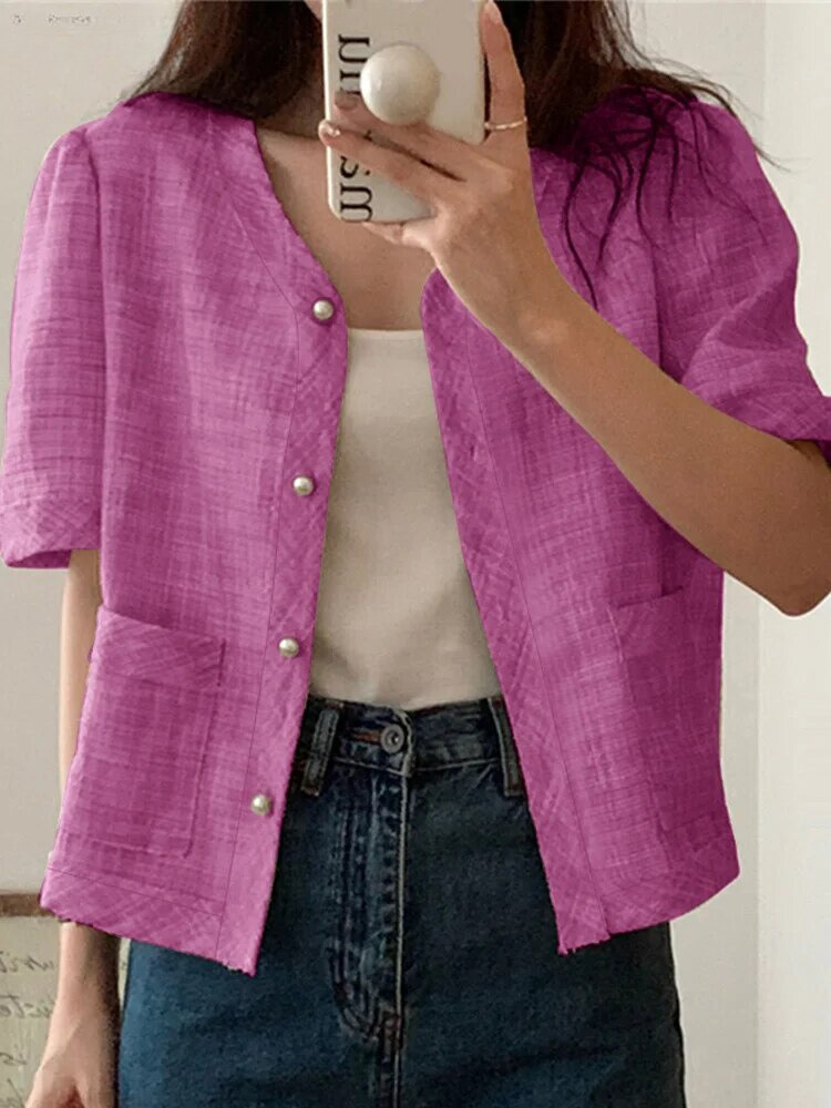 Meliha - Damesmode Blazer