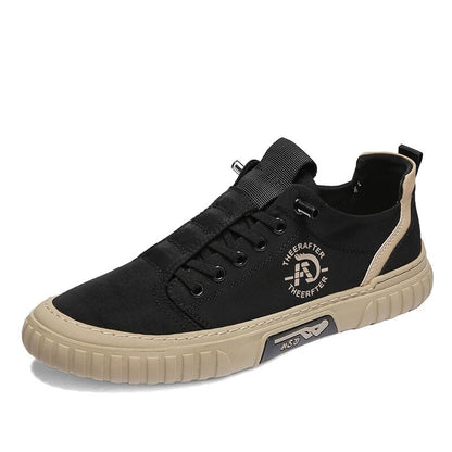 Gaspar - IJszijde Casual Sneakers