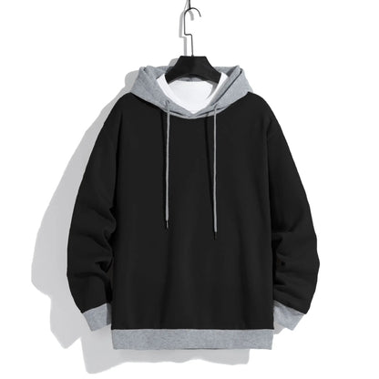 Mercer - Comfortabele Casual Hoodies