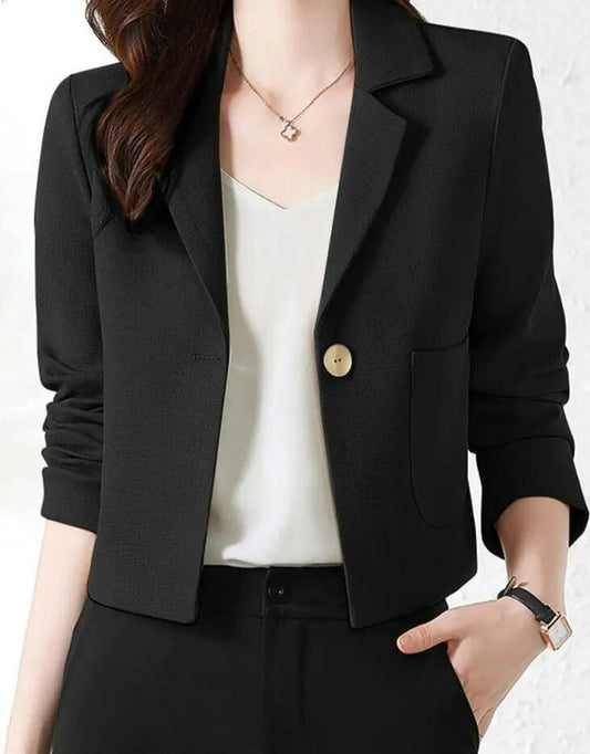 Micaela - Elegante Dame Blazer