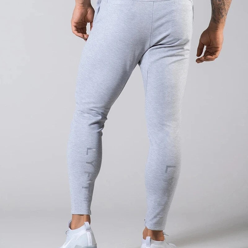 Jacques - Stijlvolle & Flexibele Joggers