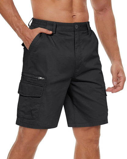 Francis - Cargo Shorts voor Heren