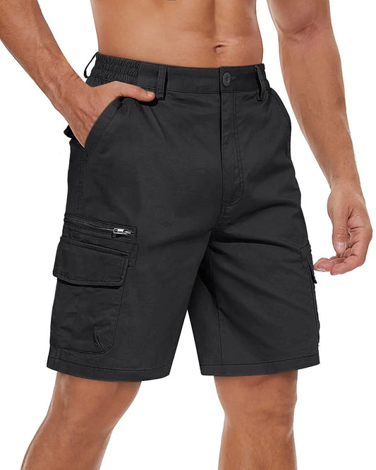 Francis - Cargo Shorts voor Heren