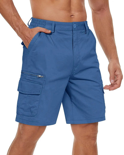 Francis - Cargo Shorts voor Heren