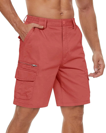 Francis - Cargo Shorts voor Heren