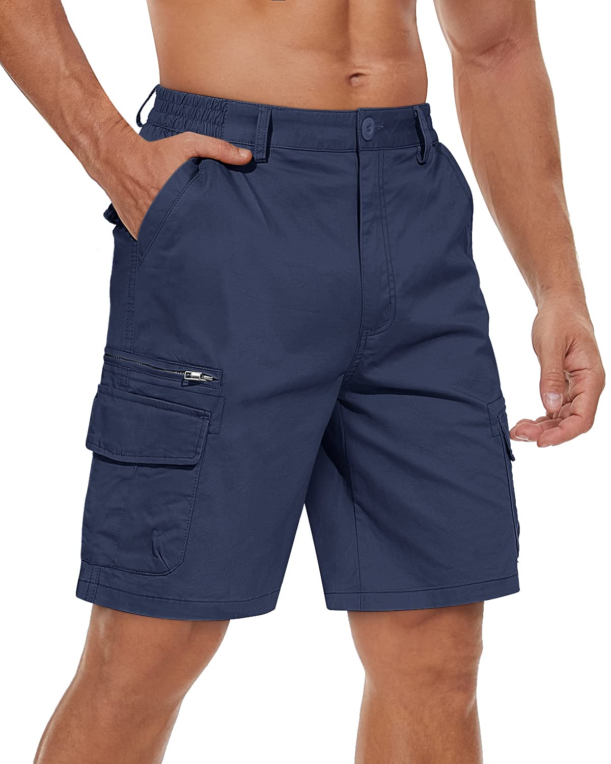 Francis - Cargo Shorts voor Heren