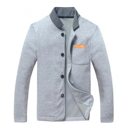 Jonas - Casual Warme Jacke