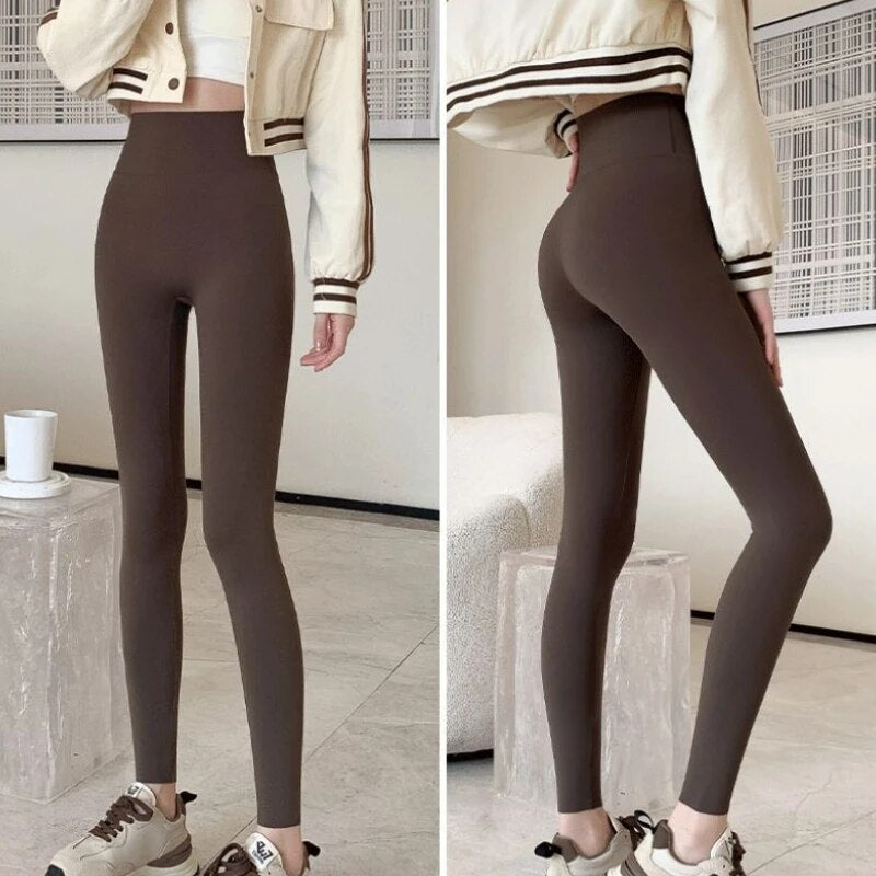 Methena - Naadloze Legging Vrouwen