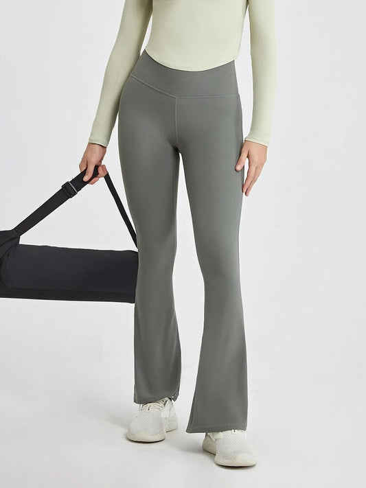 Ronja - Naadloze Yoga Flare Broek