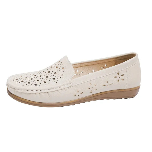 Patre - Zomerse Loafers voor Dames