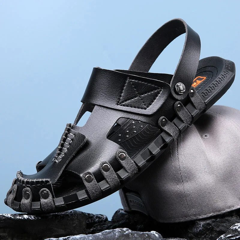 Zico - Heren Openlucht Water Trektocht Strand Sandalen