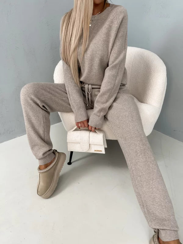 Vienna - Loungewear Set