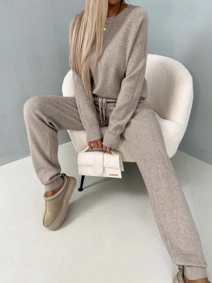 Vienna - Loungewear Set