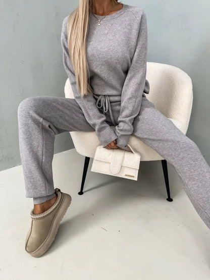 Vienna - Loungewear Set