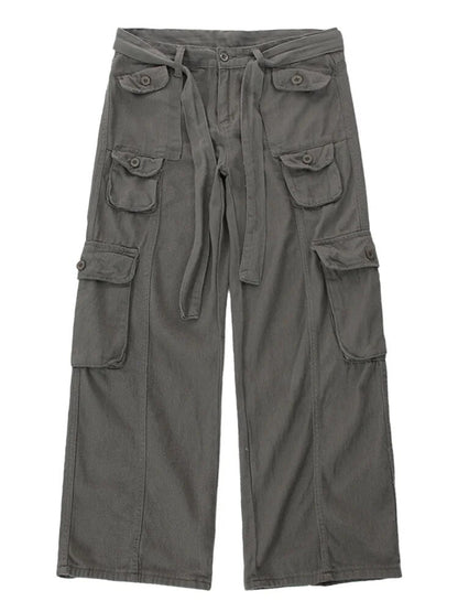 Peter - Retro Cargo Broek