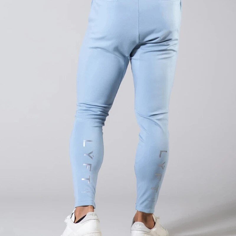 Jacques - Stijlvolle & Flexibele Joggers