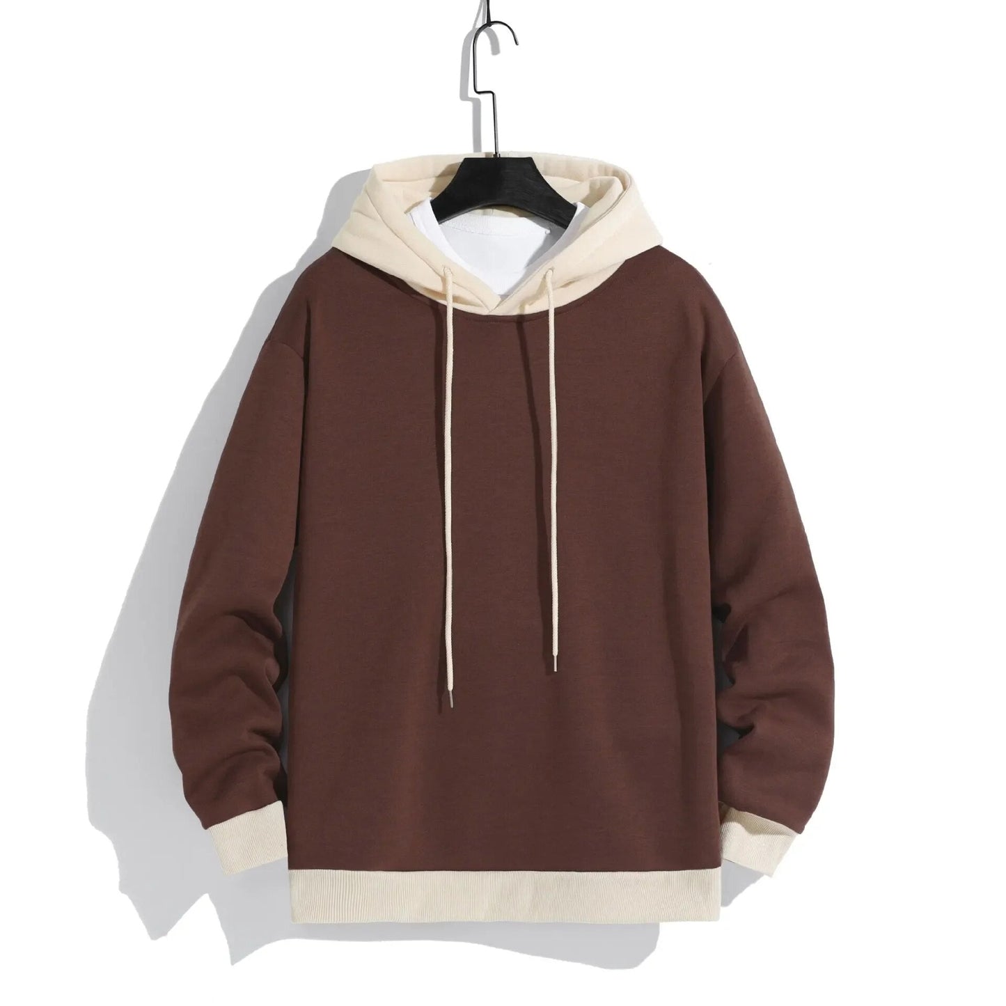 Mercer - Comfortabele Casual Hoodies