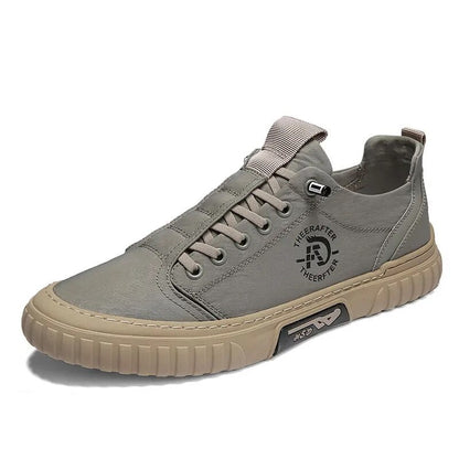 Gaspar - IJszijde Casual Sneakers