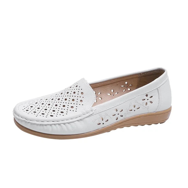 Patre - Zomerse Loafers voor Dames