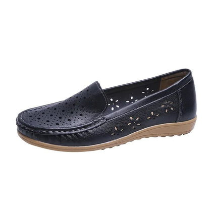 Patre - Zomerse Loafers voor Dames