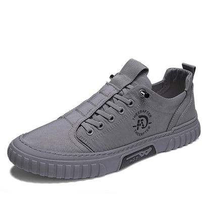 Gaspar - IJszijde Casual Sneakers