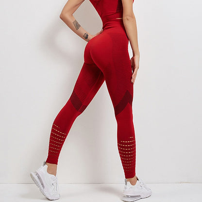 Vicky - Naadloze Sportleggings