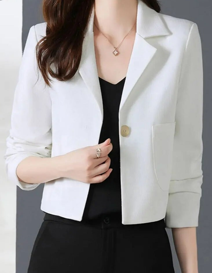 Micaela - Elegante Dame Blazer